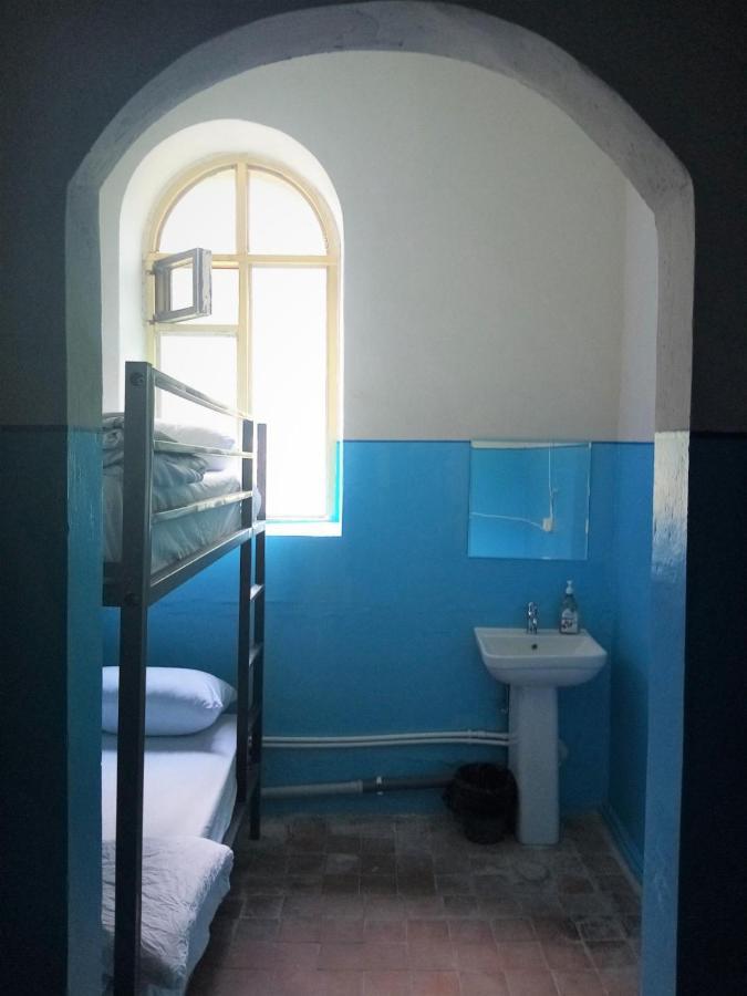 Tumanyan Bathhouse Hostel Dış mekan fotoğraf