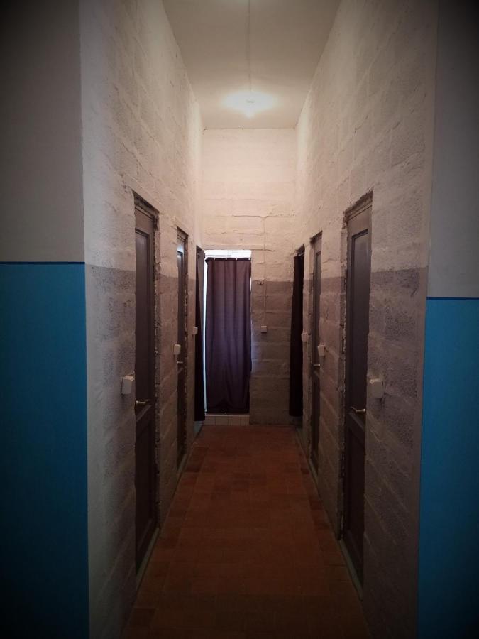 Tumanyan Bathhouse Hostel Dış mekan fotoğraf