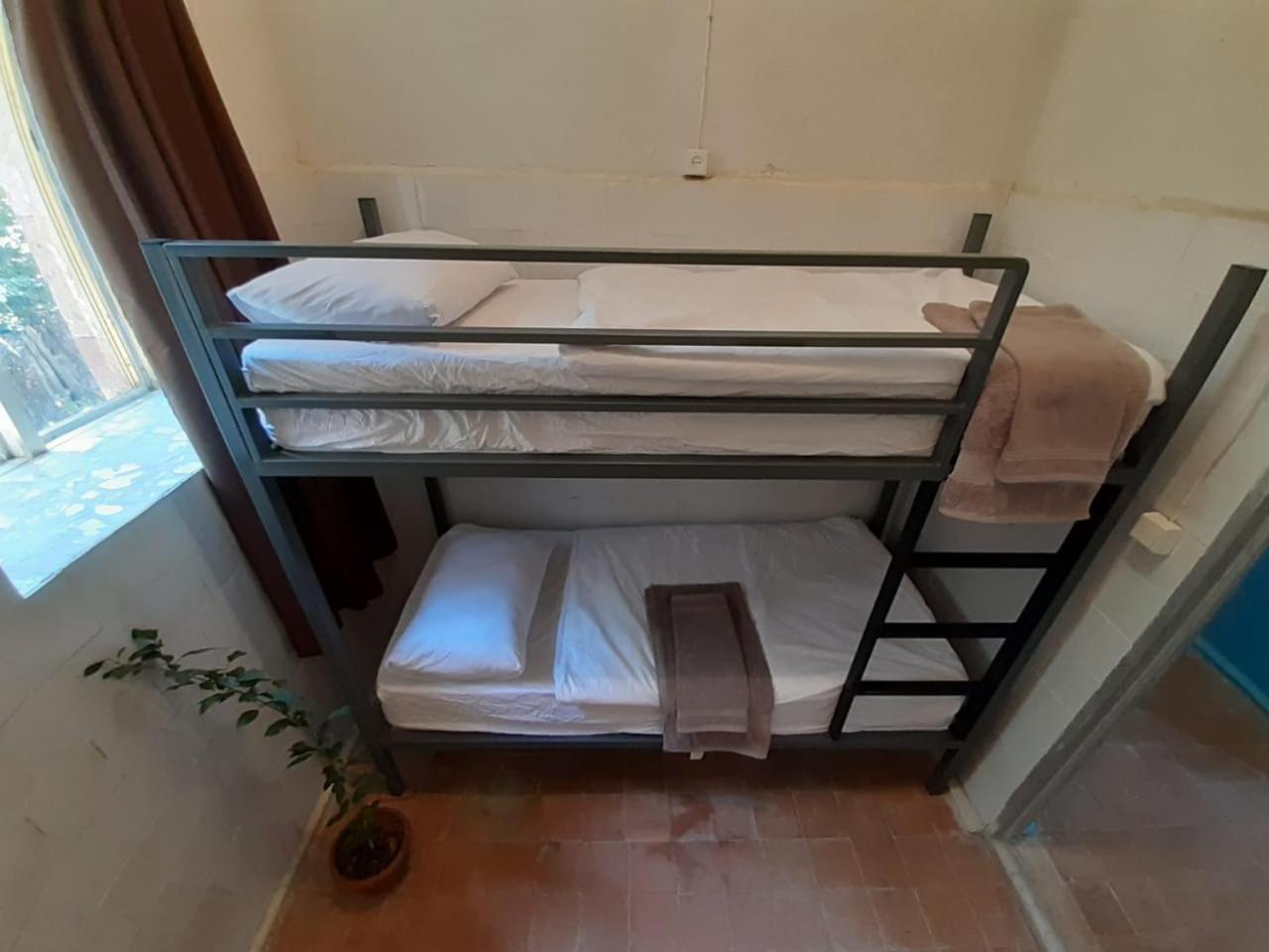 Tumanyan Bathhouse Hostel Dış mekan fotoğraf