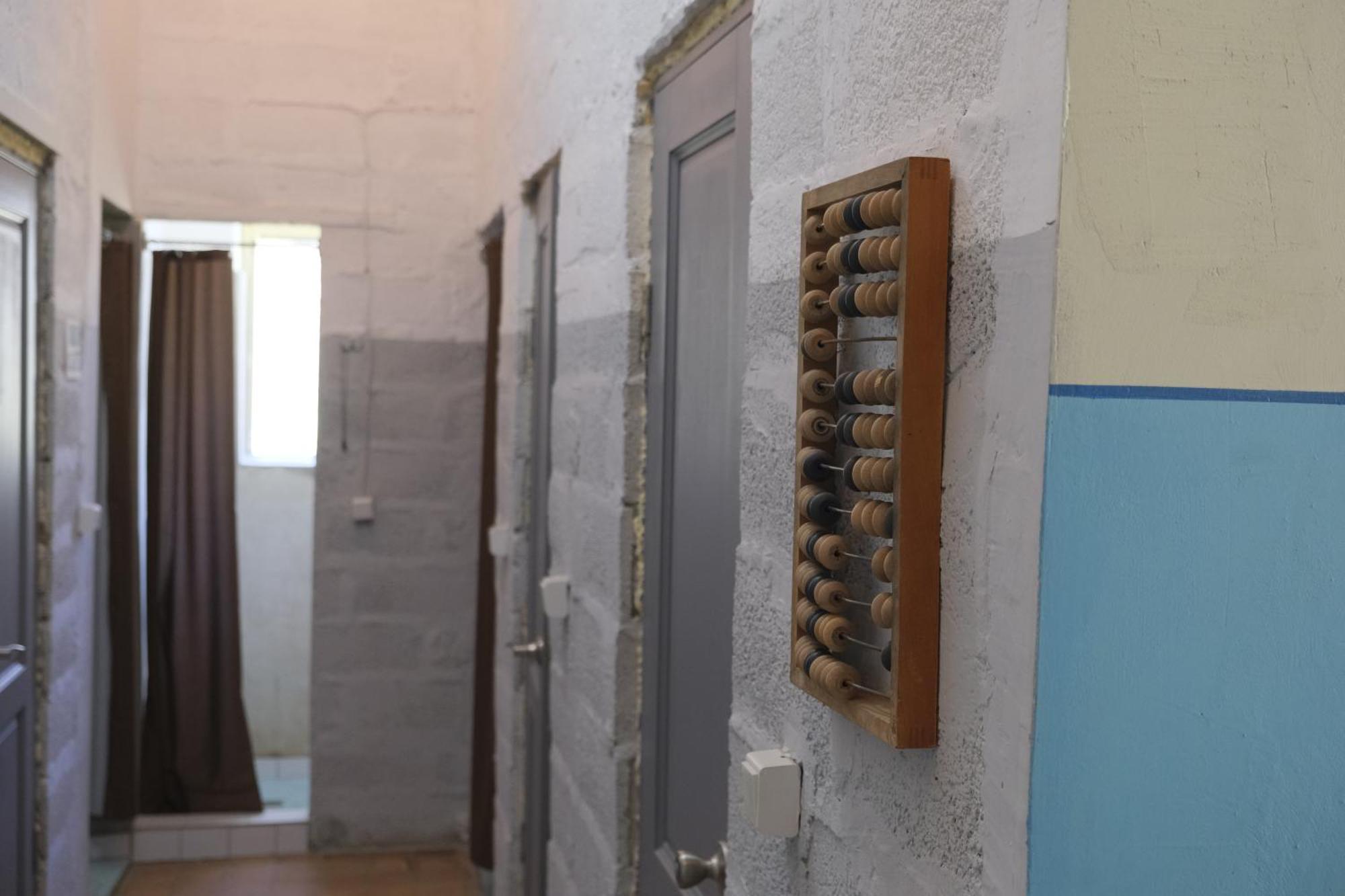 Tumanyan Bathhouse Hostel Dış mekan fotoğraf