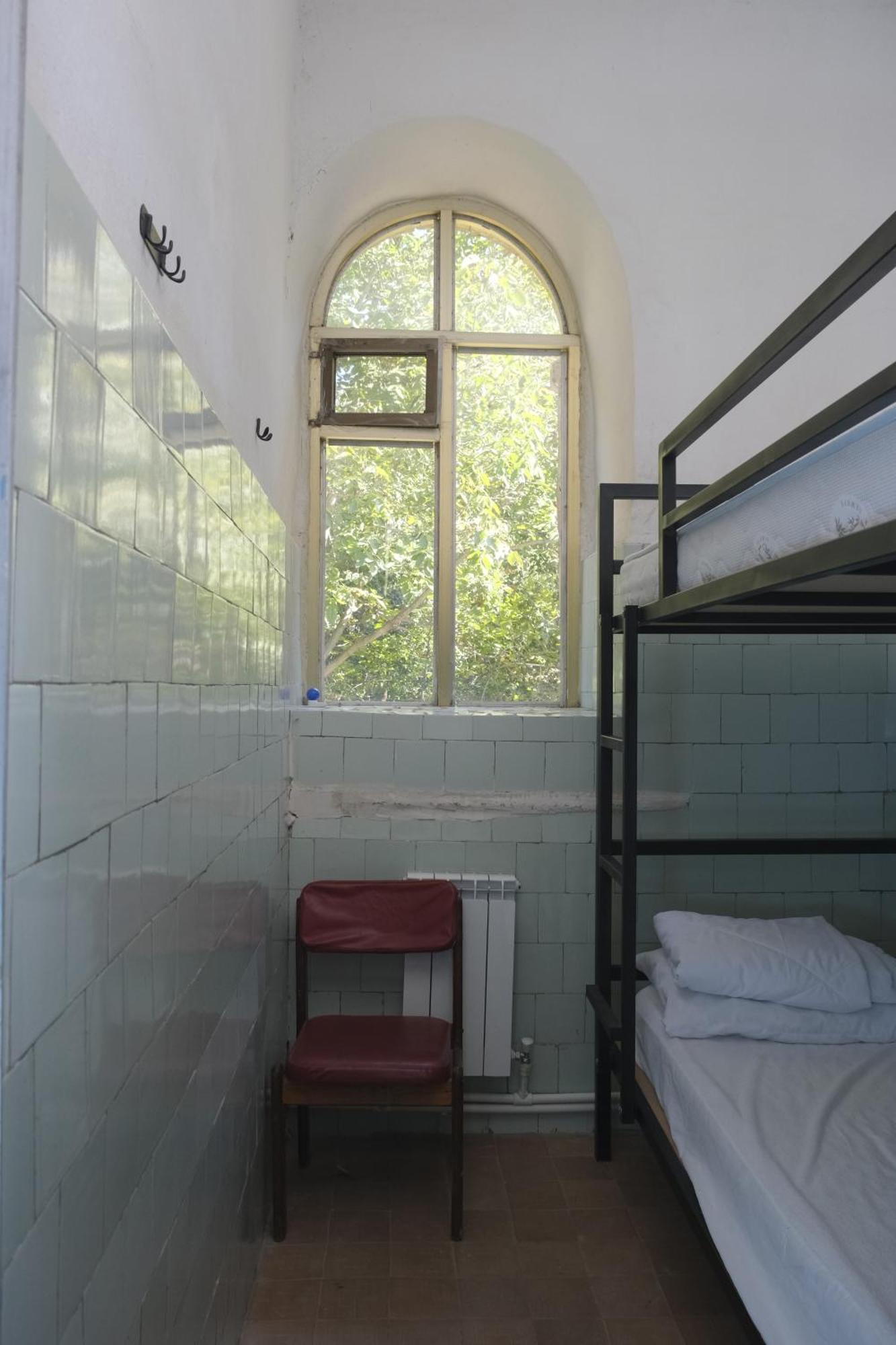 Tumanyan Bathhouse Hostel Dış mekan fotoğraf