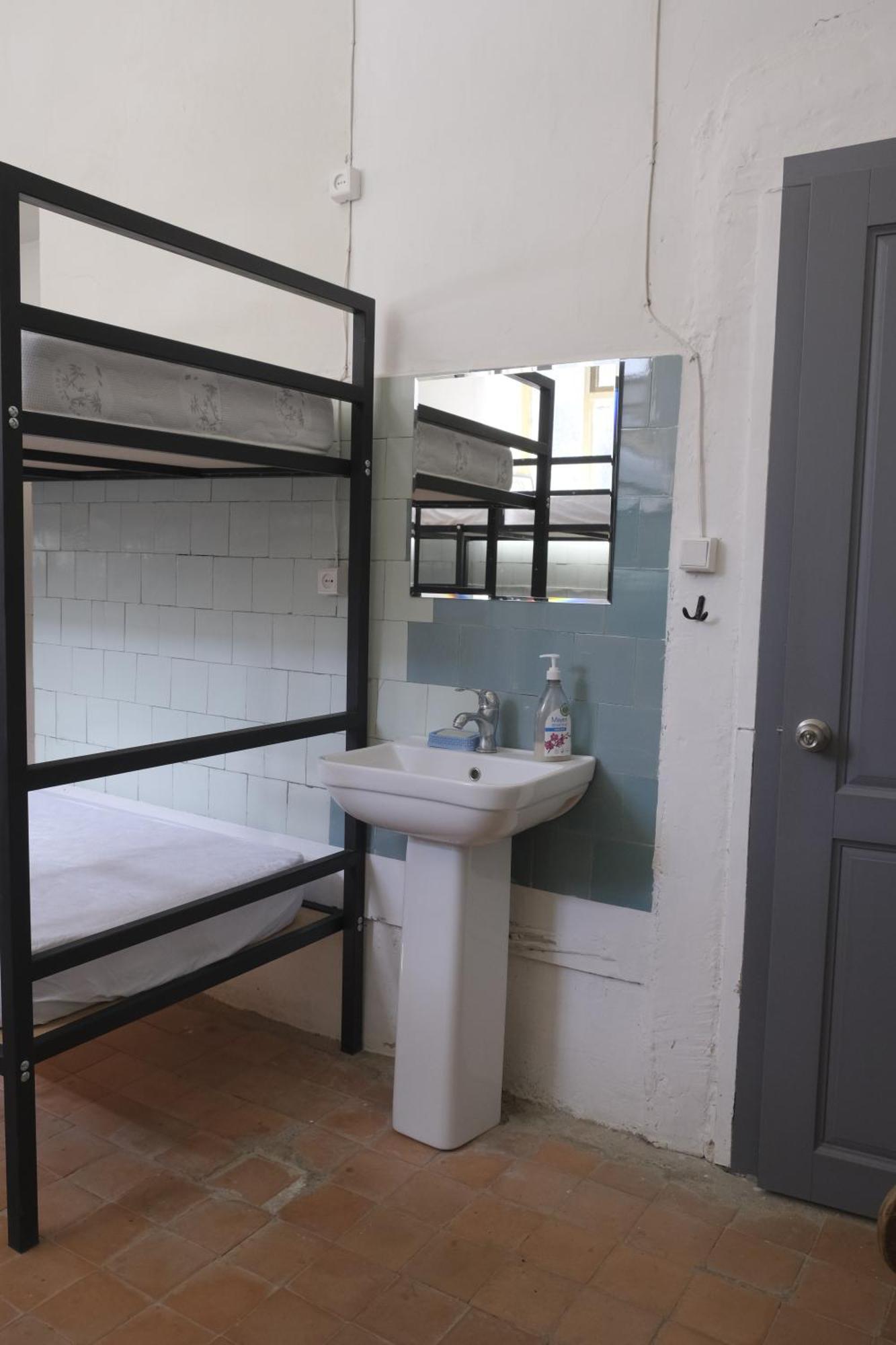 Tumanyan Bathhouse Hostel Dış mekan fotoğraf