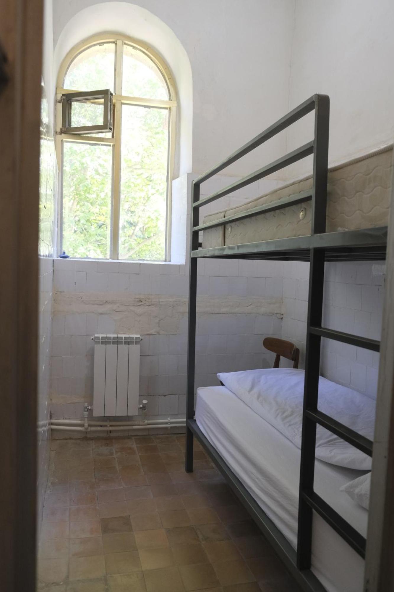Tumanyan Bathhouse Hostel Dış mekan fotoğraf