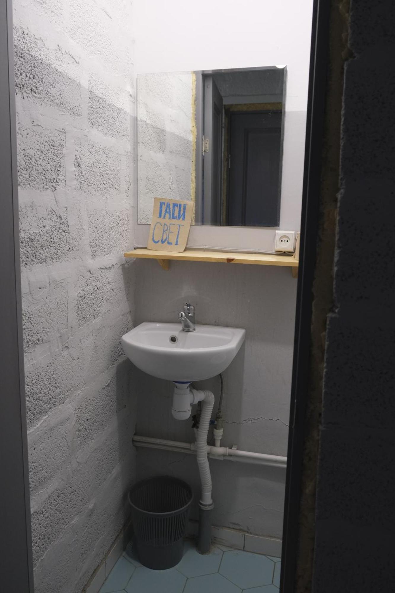 Tumanyan Bathhouse Hostel Dış mekan fotoğraf