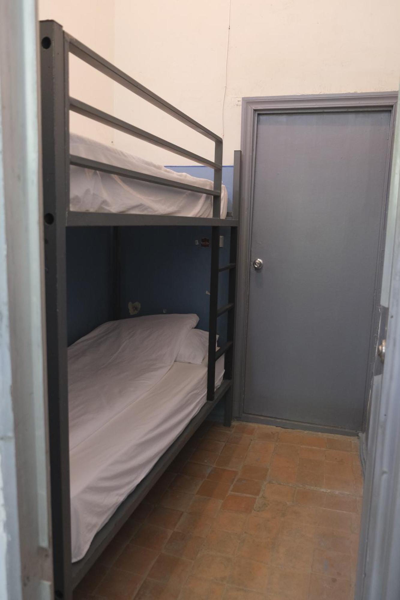 Tumanyan Bathhouse Hostel Dış mekan fotoğraf