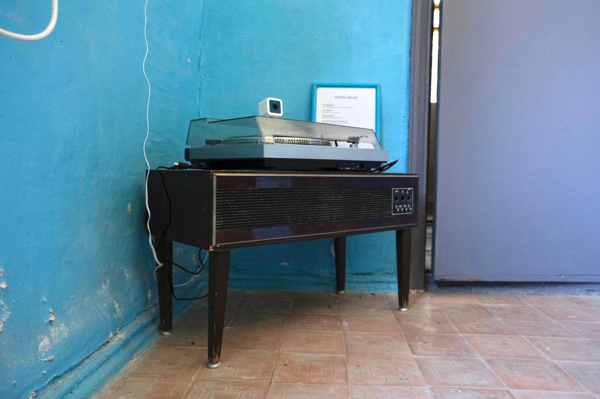 Tumanyan Bathhouse Hostel Dış mekan fotoğraf